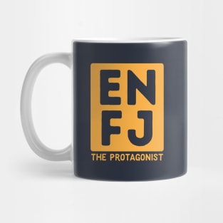 ENFJ Mug